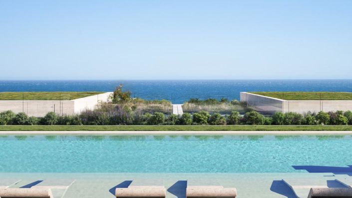 Image No.26-2 Bed Apartment for sale