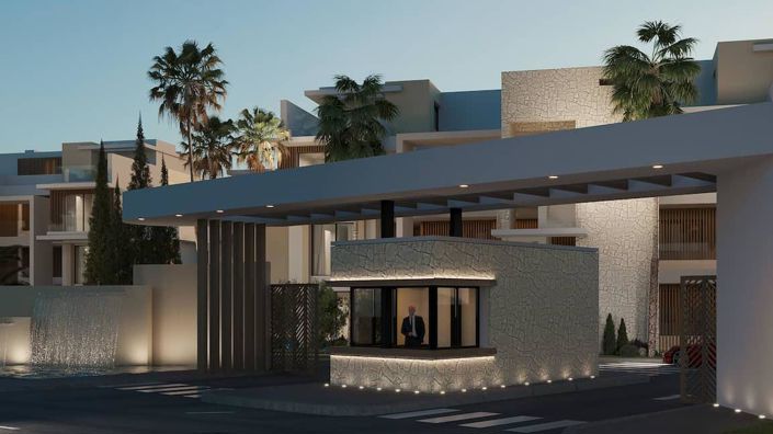 Image No.29-2 Bed Apartment for sale