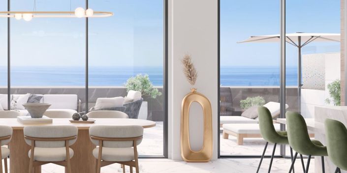 Image No.25-3 Bed Apartment for sale