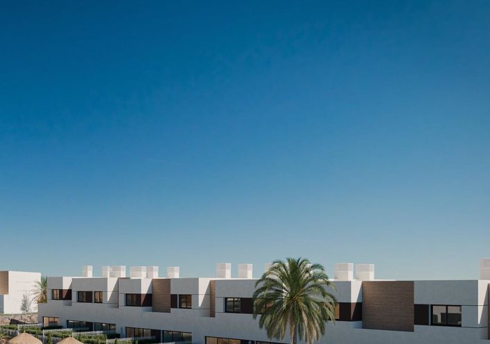 Image No.13-Villa de 3 chambres à vendre à Marbella