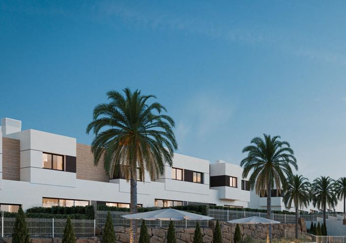 Image No.27-Villa de 3 chambres à vendre à Marbella