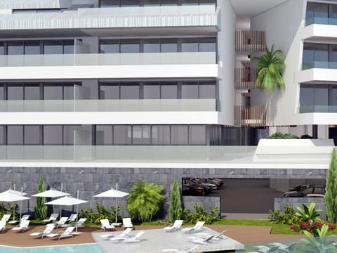 Image No.14-Appartement de 2 chambres à vendre à Marbella