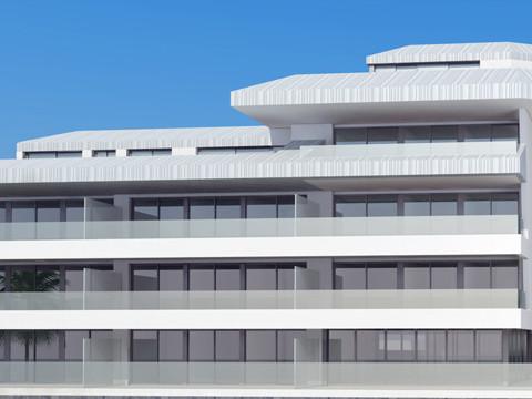 Image No.15-Appartement de 2 chambres à vendre à Marbella