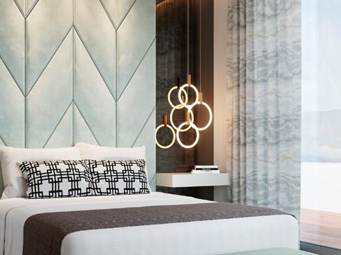 Image No.18-Appartement de 2 chambres à vendre à Marbella