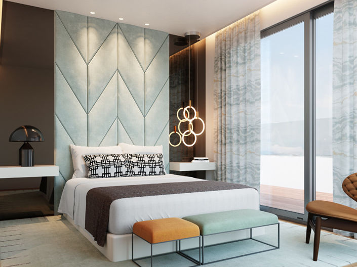 Image No.4-Appartement de 2 chambres à vendre à Marbella