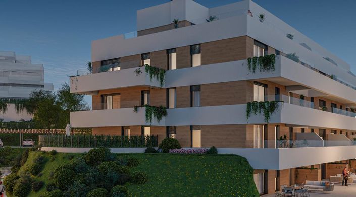 Image No.26-2 Bed Apartment for sale