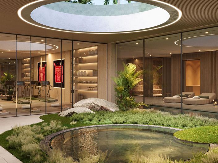 Image No.24-Appartement de 3 chambres à vendre à Marbella