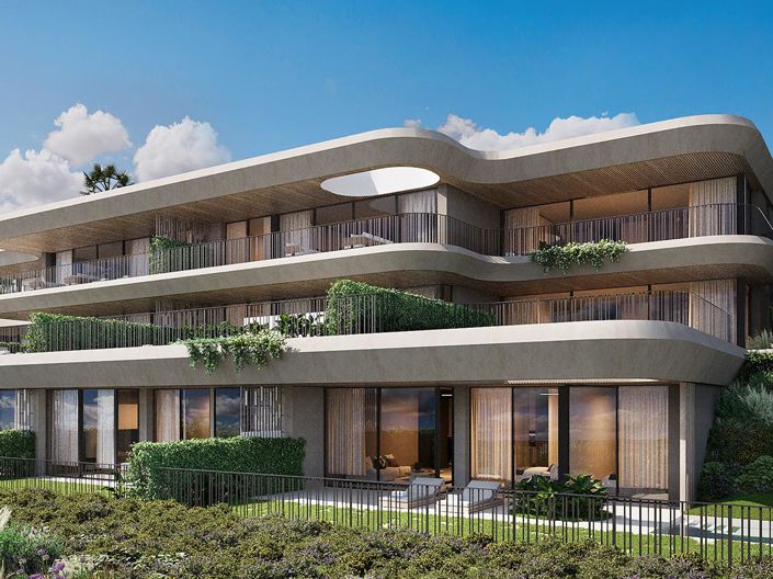 Image No.28-Appartement de 3 chambres à vendre à Marbella