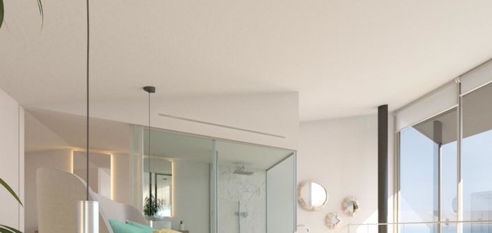 Image No.20-Villa de 4 chambres à vendre à Marbella