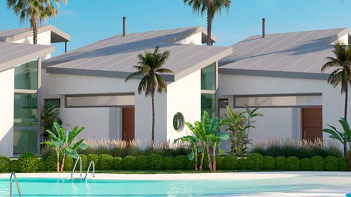 Image No.22-Villa de 4 chambres à vendre à Marbella