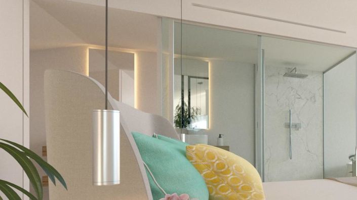 Image No.25-Villa de 4 chambres à vendre à Marbella