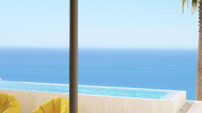 Image No.26-Villa de 4 chambres à vendre à Marbella