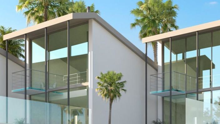 Image No.29-Villa de 4 chambres à vendre à Marbella