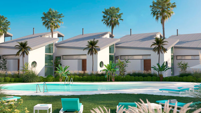 Image No.6-Villa de 4 chambres à vendre à Marbella