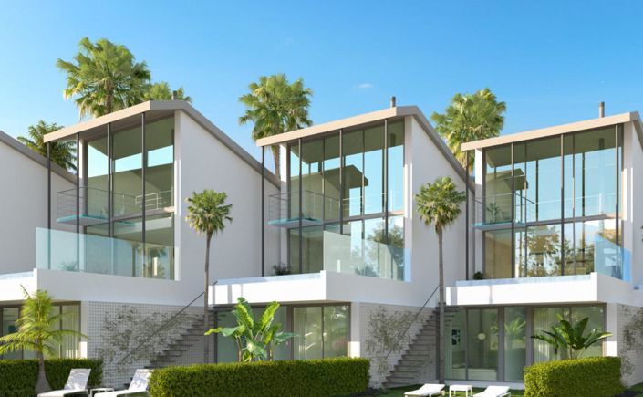 Image No.10-Villa de 4 chambres à vendre à Marbella