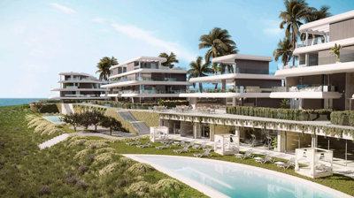 3 Bed Apartment for sale