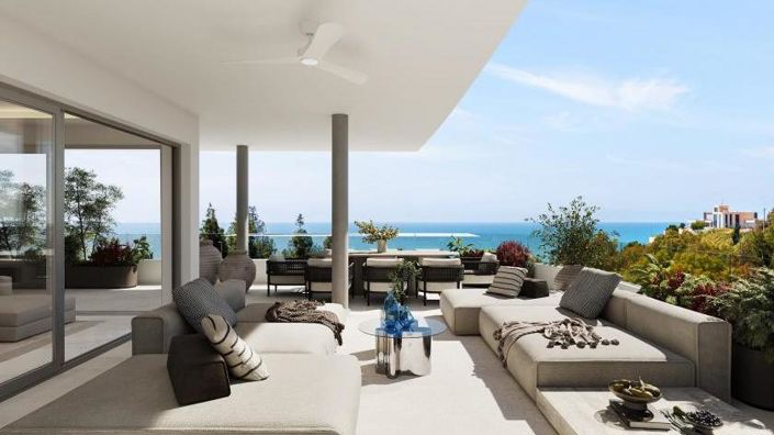 Image No.18-3 Bed Apartment for sale