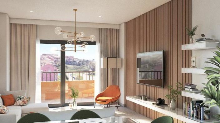 Image No.12-2 Bed Apartment for sale