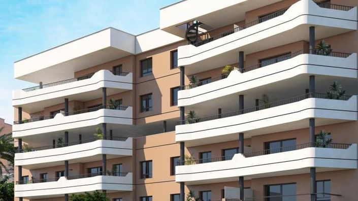 Image No.25-2 Bed Apartment for sale