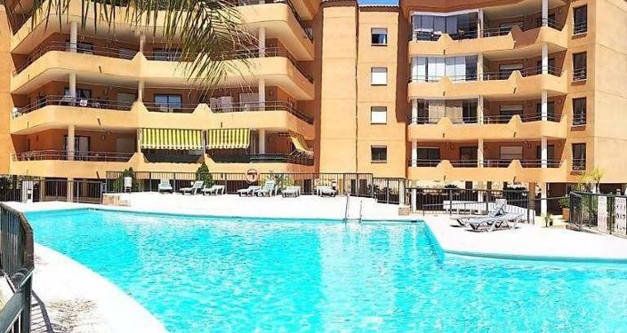 Image No.9-2 Bed Apartment for sale