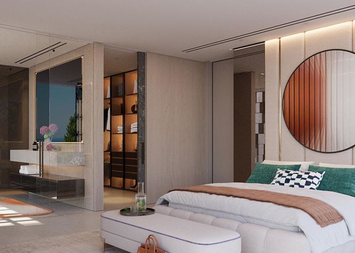 Image No.20-Villa de 3 chambres à vendre à Marbella