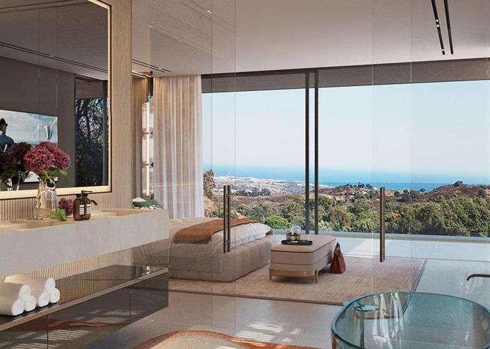 Image No.21-Villa de 3 chambres à vendre à Marbella