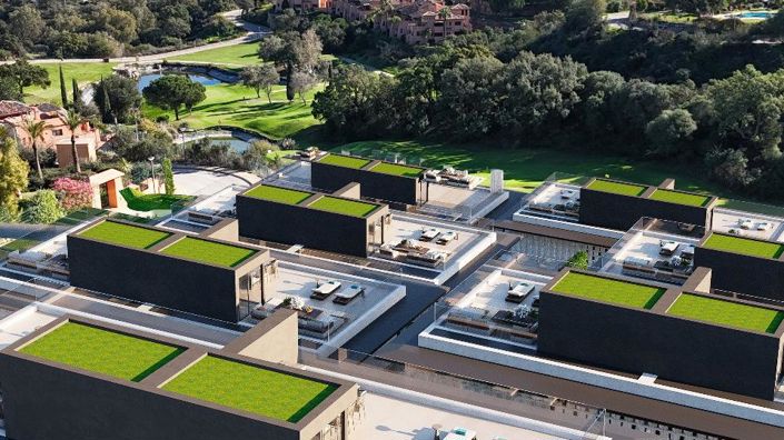 Image No.28-Villa de 3 chambres à vendre à Marbella