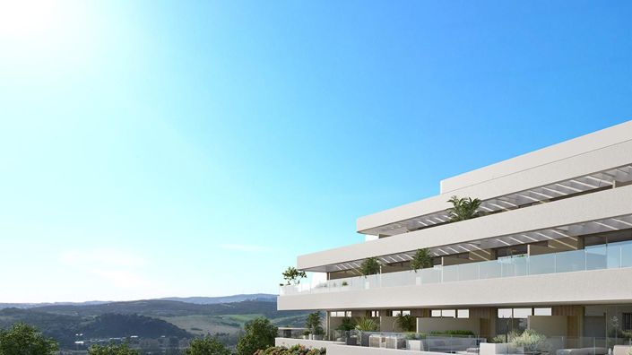 Image No.12-Appartement de 2 chambres à vendre à Marbella