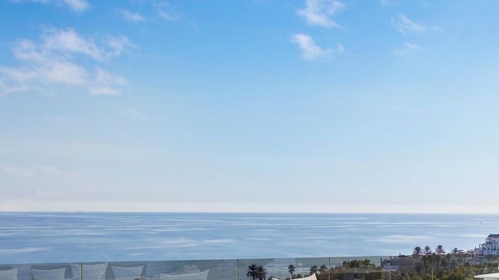 Image No.14-Appartement de 2 chambres à vendre à Marbella