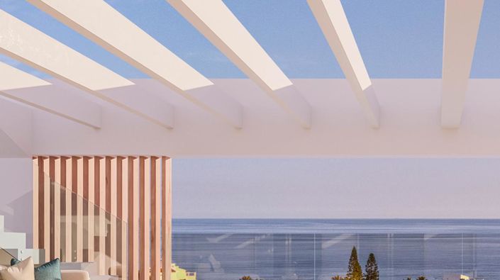 Image No.26-Appartement de 2 chambres à vendre à Marbella