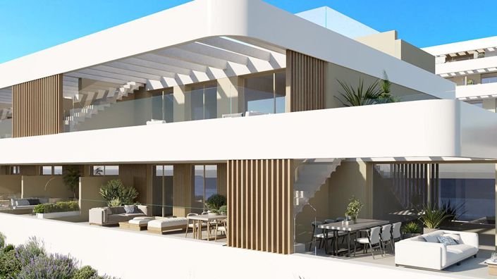 Image No.27-Appartement de 2 chambres à vendre à Marbella