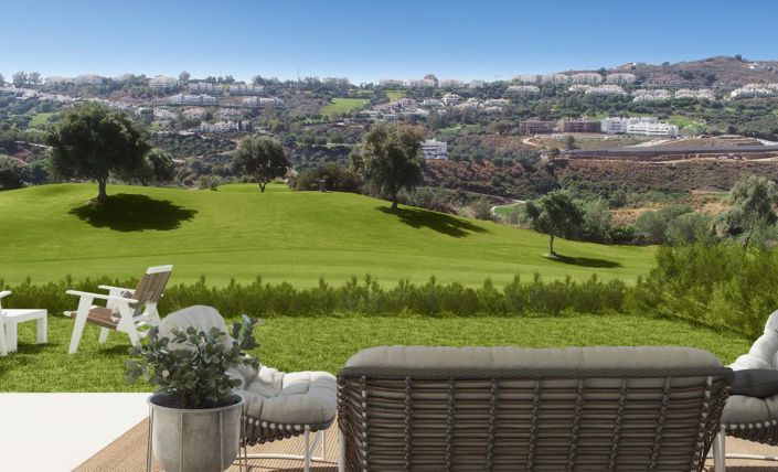 Image No.27-Villa de 3 chambres à vendre à Marbella