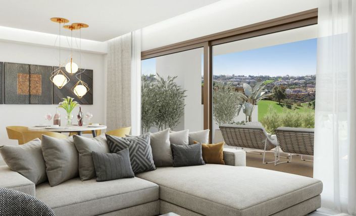 Image No.28-Villa de 3 chambres à vendre à Marbella