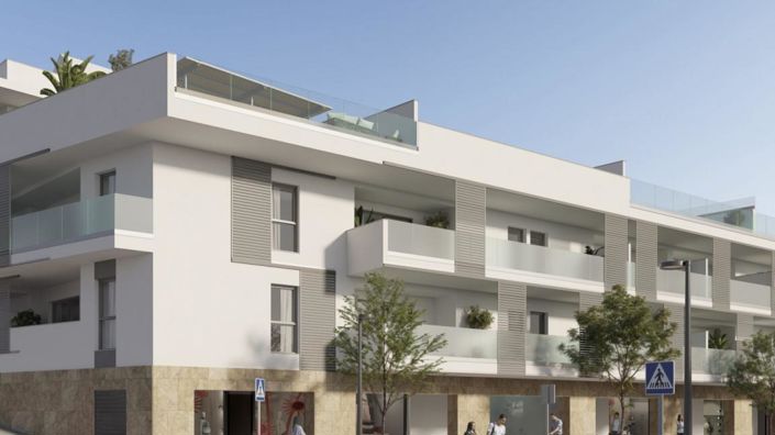 Image No.13-2 Bed Apartment for sale