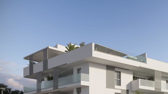 Image No.14-2 Bed Apartment for sale