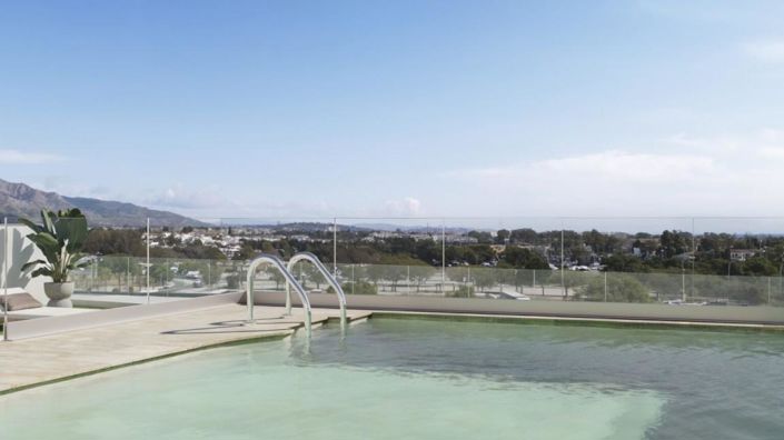 Image No.15-2 Bed Apartment for sale