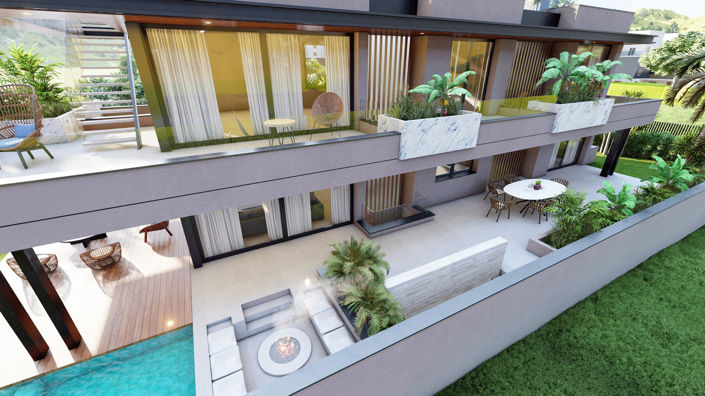 Image No.18-5 Bed Villa for sale