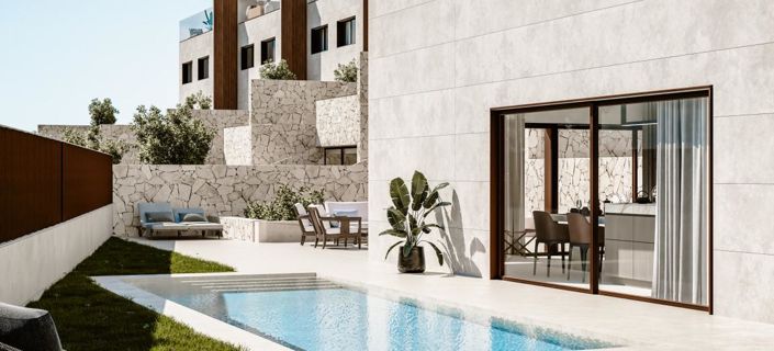 Image No.17-Villa de 3 chambres à vendre à Marbella