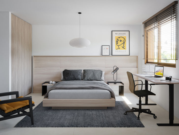 Image No.8-Villa de 3 chambres à vendre à Marbella