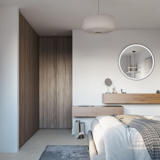 Image No.9-Villa de 3 chambres à vendre à Marbella