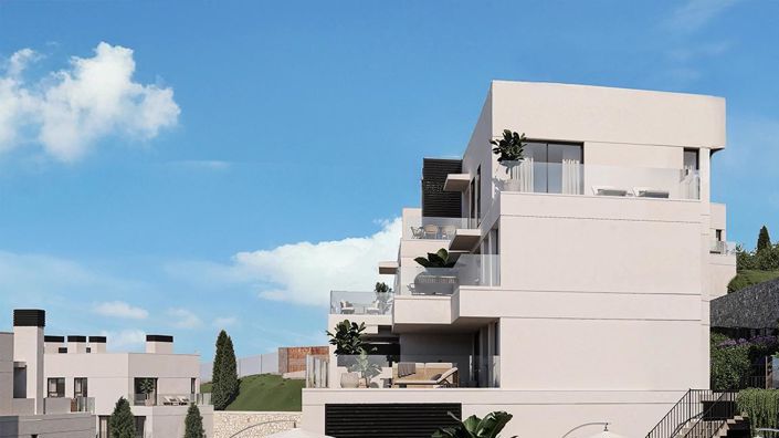 Image No.19-2 Bed Apartment for sale