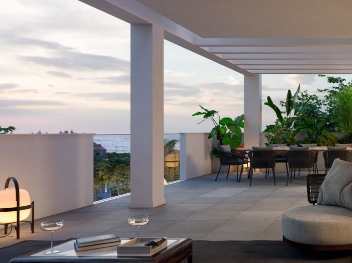 Image No.12-3 Bed Apartment for sale