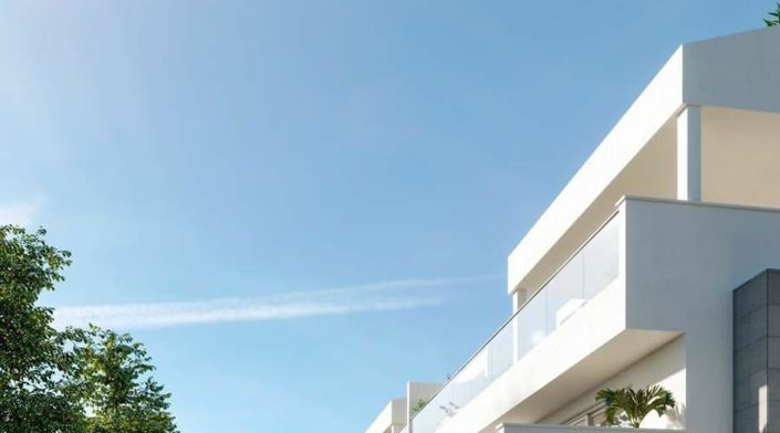 Image No.22-3 Bed Apartment for sale