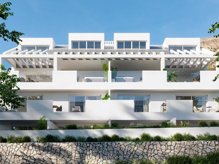 Image No.25-3 Bed Apartment for sale