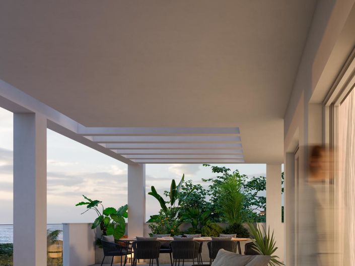 Image No.14-3 Bed Apartment for sale