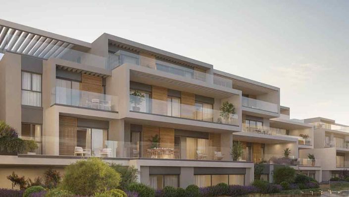 Image No.27-Appartement de 4 chambres à vendre à Marbella