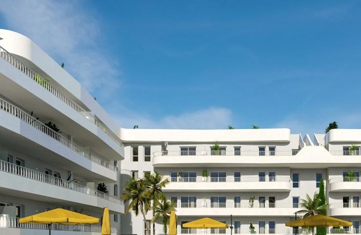 Image No.25-3 Bed Apartment for sale