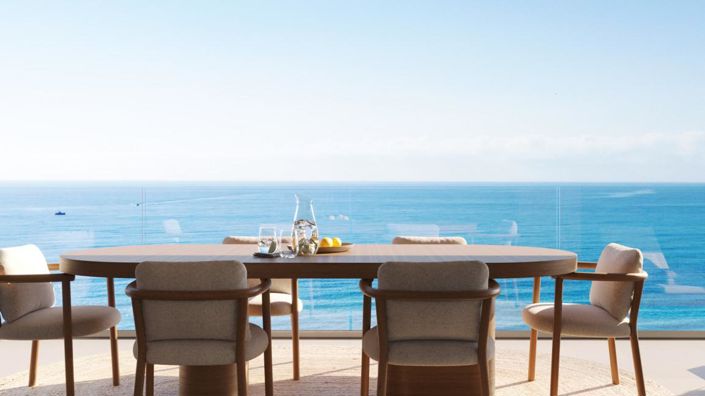 Image No.27-3 Bed Apartment for sale