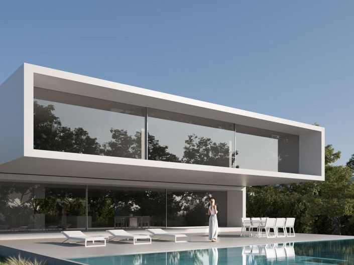 Image No.26-4 Bed Villa for sale