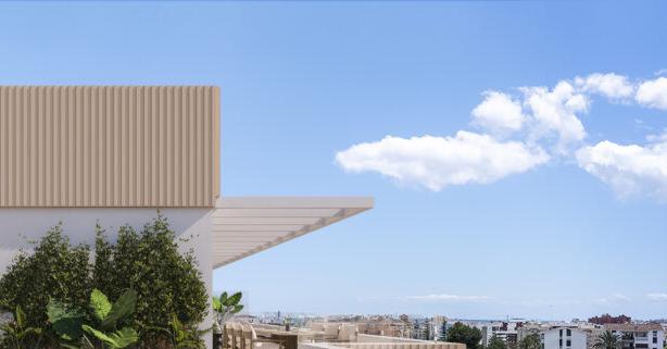 Image No.14-Appartement de 3 chambres à vendre à Marbella